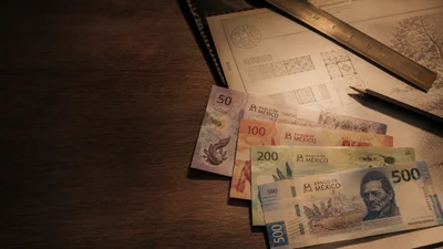 Banxico tardó 8 años en diseñar la Familia G de billetes (y este es el proceso)