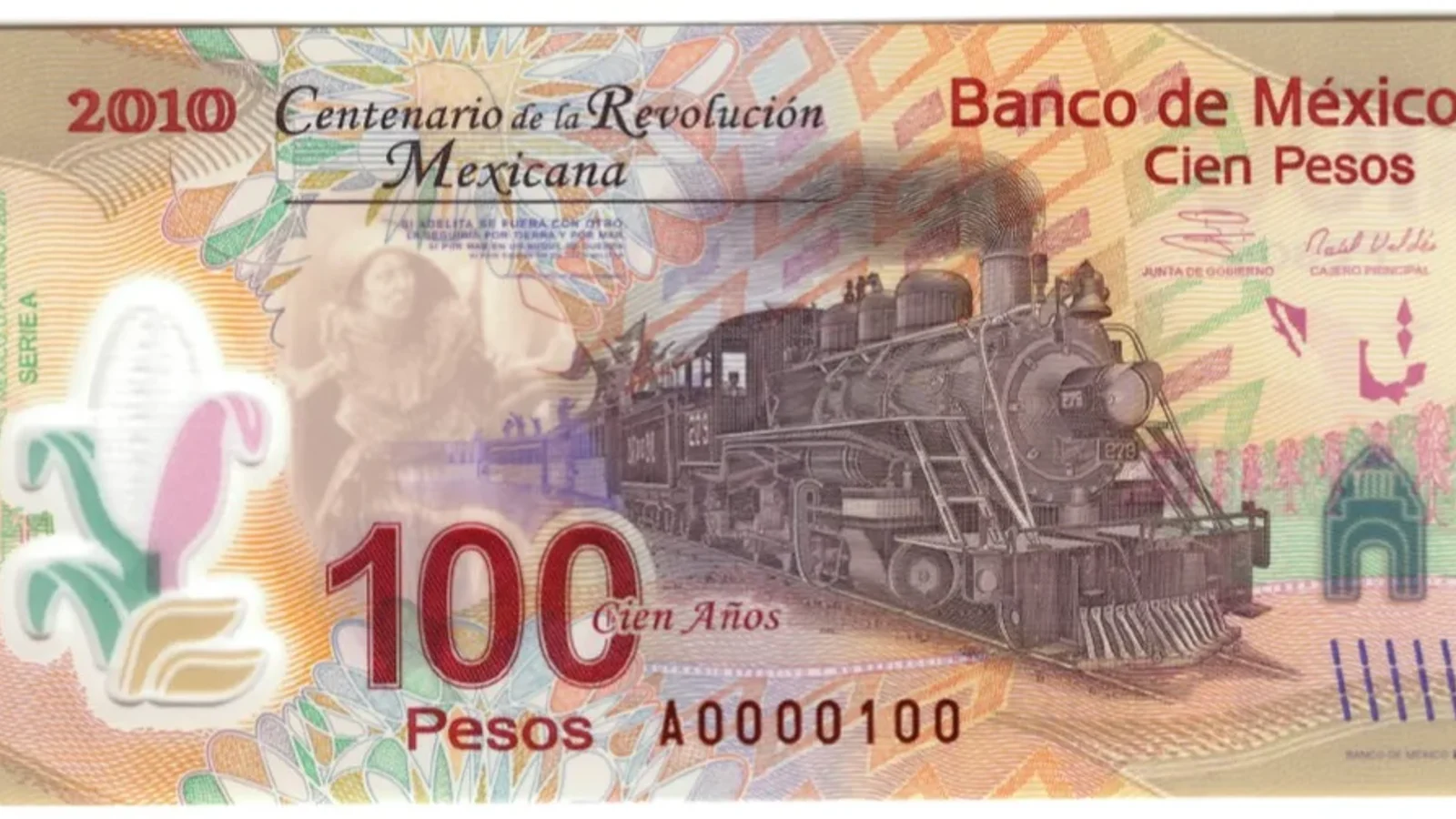 Billetes de la Independencia y la Revolución: cuánto valen