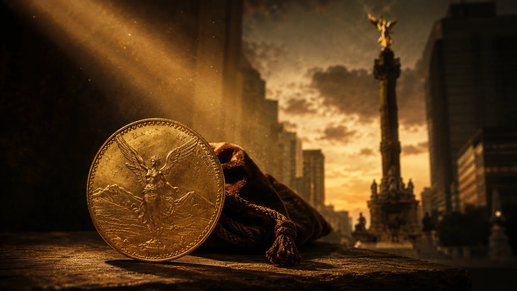 El Centenario de oro: lo que cuesta hoy y lo que vale en serio