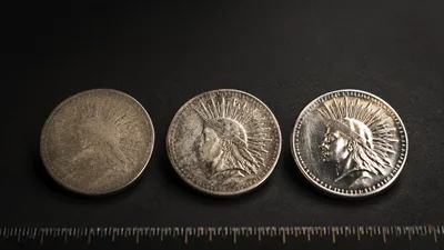 Grado de conservación: cómo valorar tus monedas mexicanas sin que te tumben