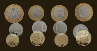 Mundial 2026: Cómo Comprar las 12 Monedas Antes Que Se Agoten