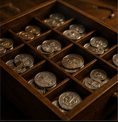 Grado de conservación: la guía definitiva para valorar monedas mexicanas