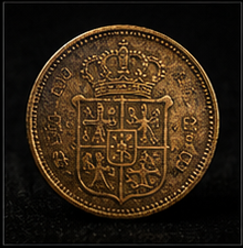 Los 8 Reales Mexicanos: Historia de la Moneda Más Importante del Mundo