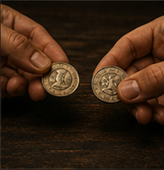 Cómo intercambiar monedas mexicanas: guía completa para coleccionistas