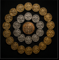 Monedas del Bicentenario 2010: Lista Completa y Valor Actual