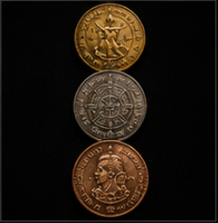 Monedas de colección mexicanas 2026: catálogo y dónde conseguirlas
