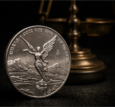 Las monedas mexicanas más buscadas en 2026