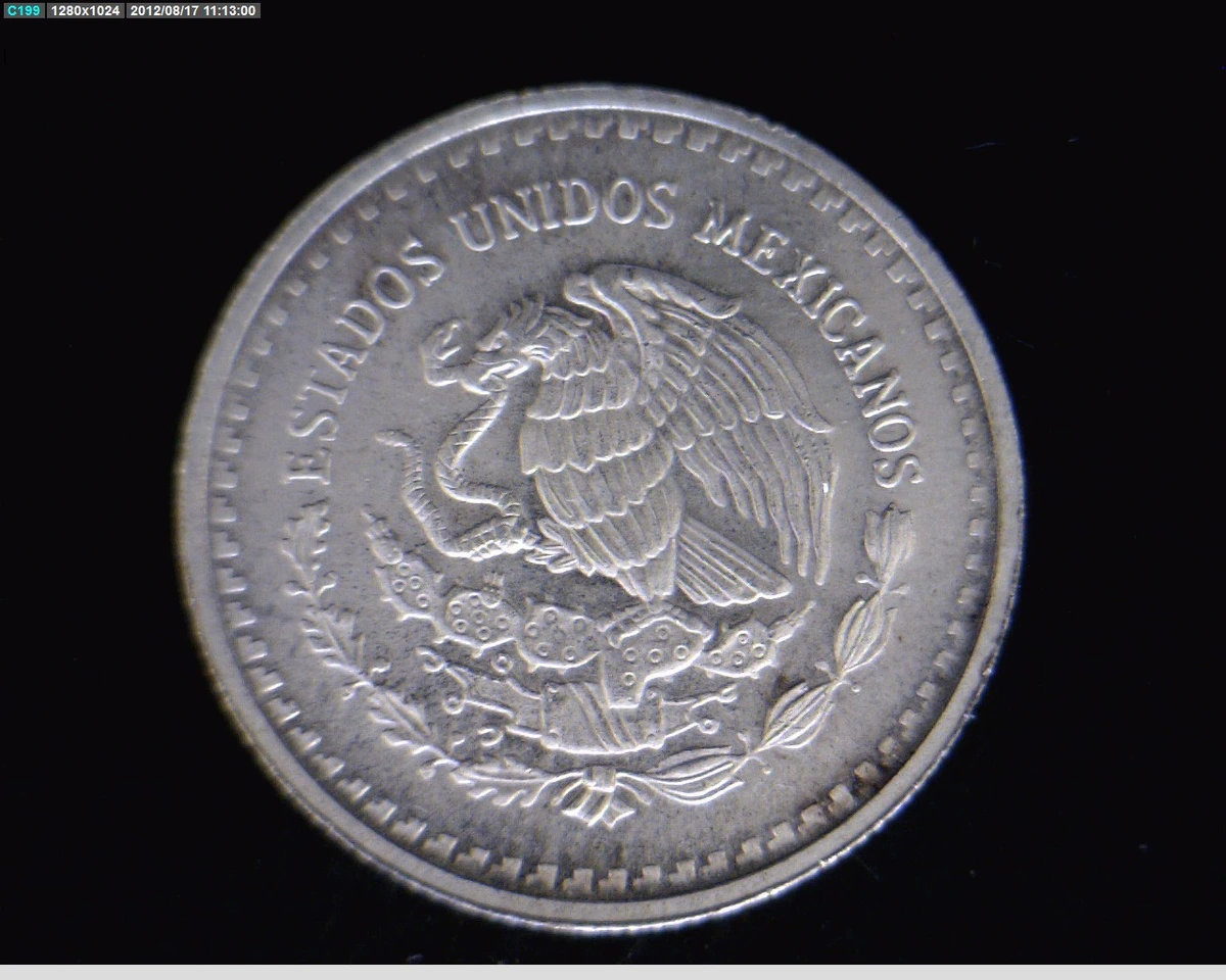 1-10-onza-libertad-plata-2005 - anverso (Banxico)