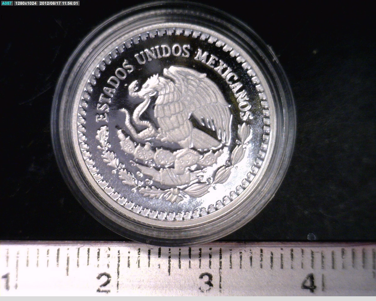 1-10-onza-libertad-plata-2007-proof - anverso (Banxico)
