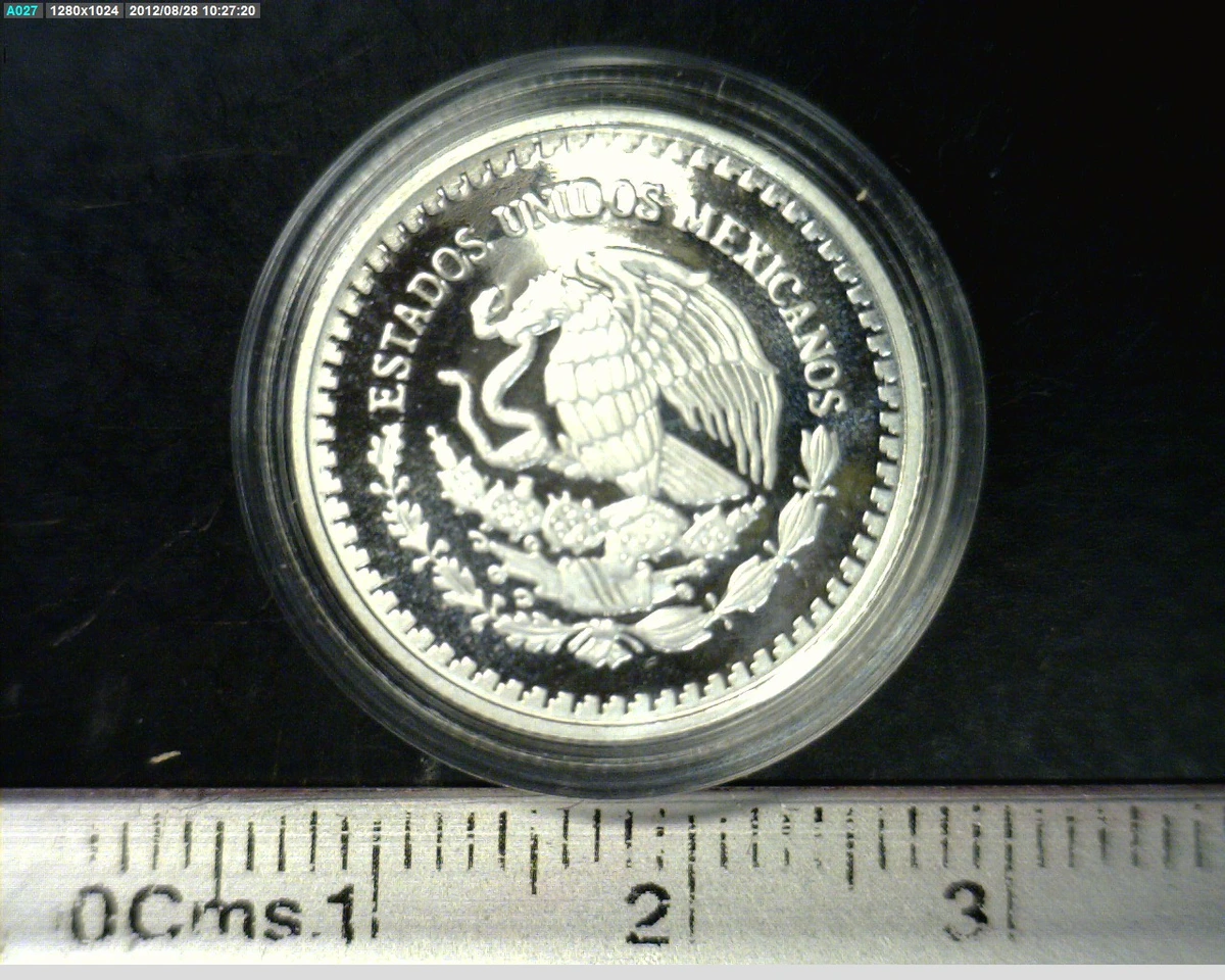 1-10-onza-libertad-plata-2008-proof - anverso (Banxico)