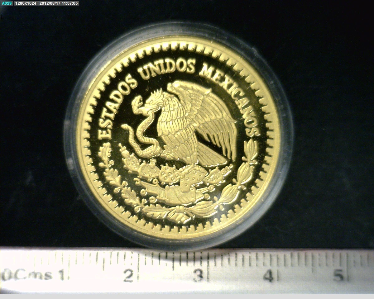 1-2-onza-libertad-oro-2006-proof - anverso (Banxico)