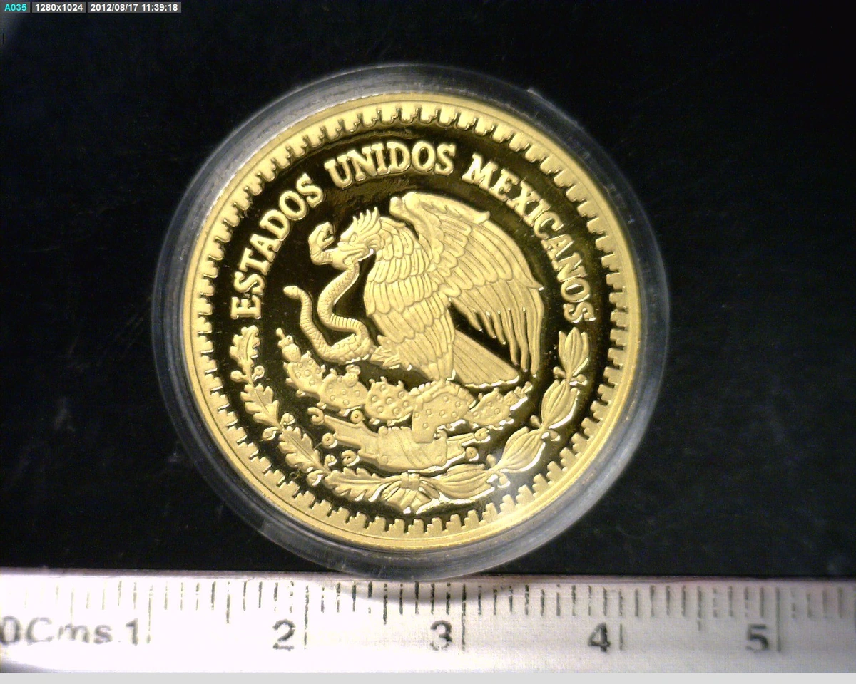 1-2-onza-libertad-oro-2007-proof - anverso (Banxico)