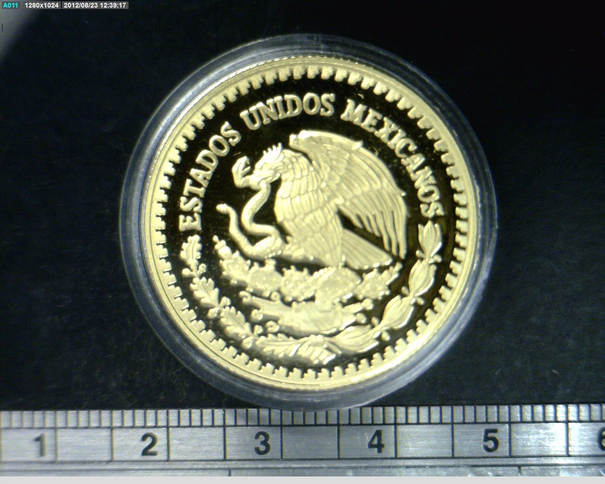 1-2-onza-libertad-oro-2008-proof - anverso (Banxico)