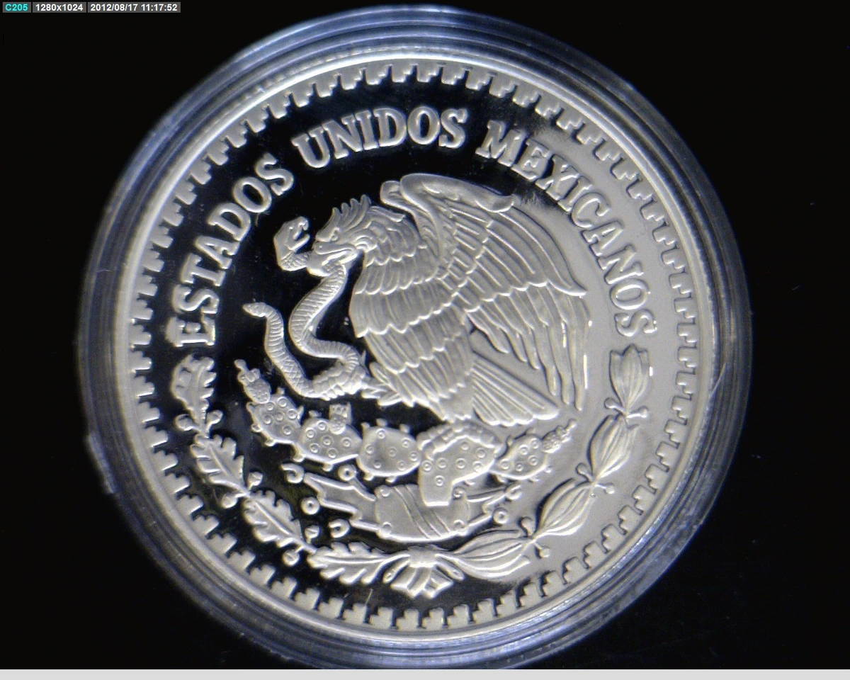 1-2-onza-libertad-plata-2005-proof - anverso (Banxico)