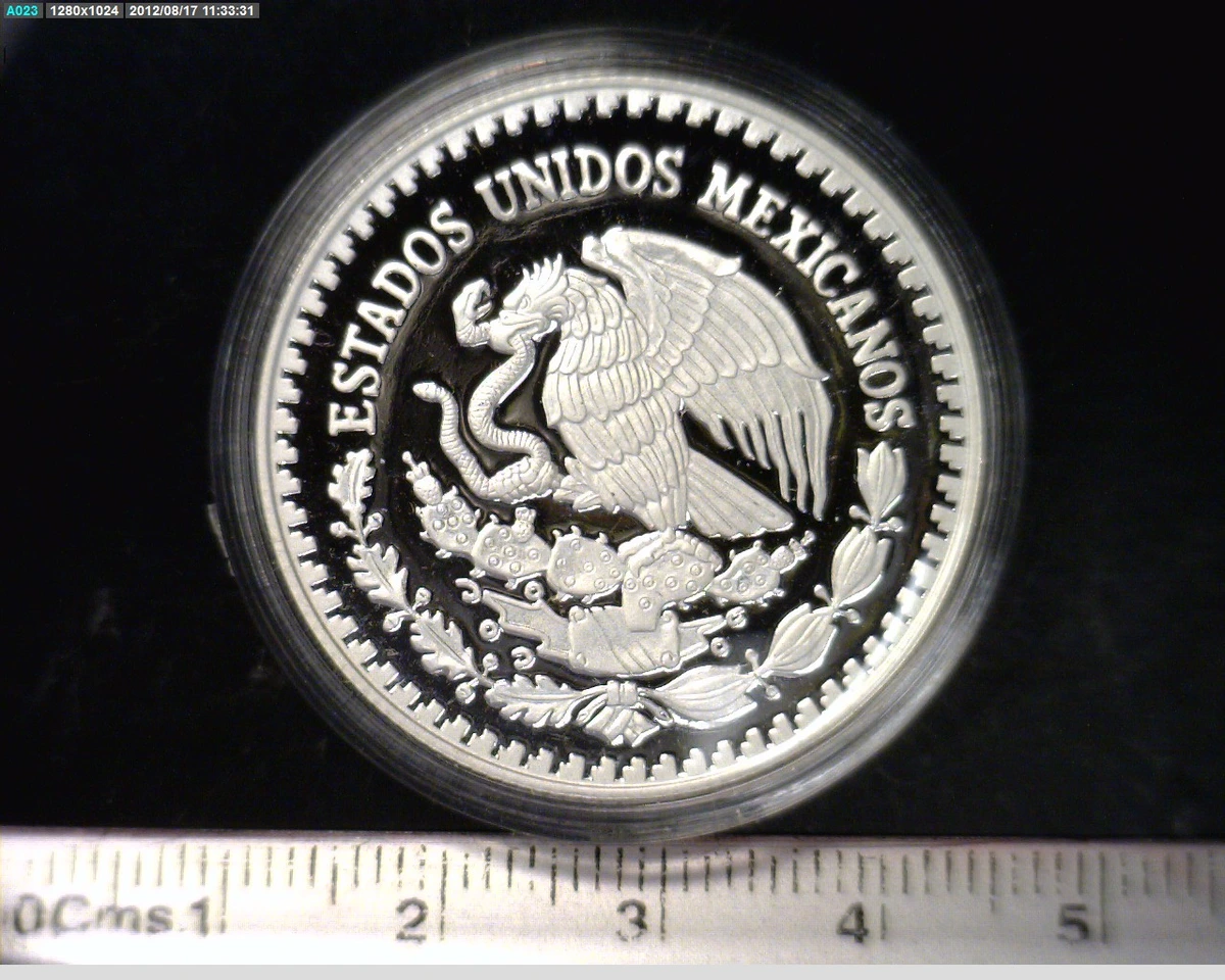 1-2-onza-libertad-plata-2006-proof - anverso (Banxico)