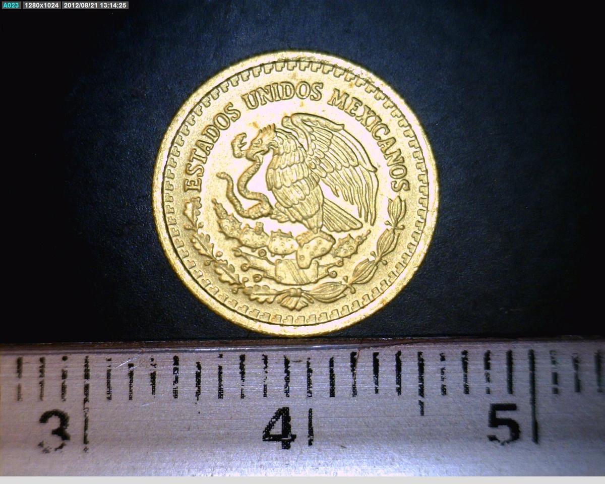 1-20-onza-libertad-oro-2009 - anverso (Banxico)