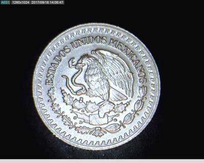 1/20 onza Libertad Plata 2016