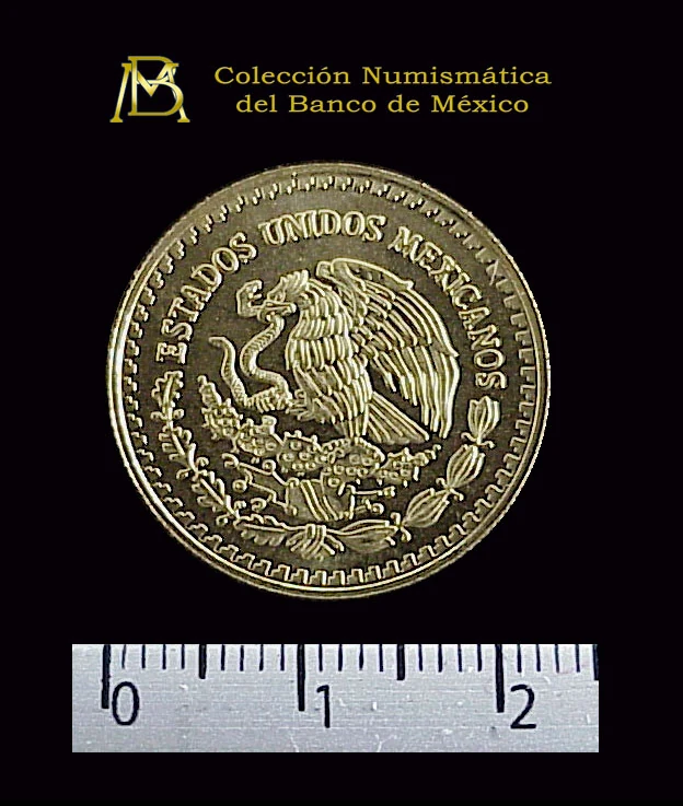 1/4 Onza Libertad Oro 2002 · Anverso