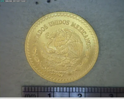 1-4-onza-libertad-oro-2011 - anverso (Banxico)