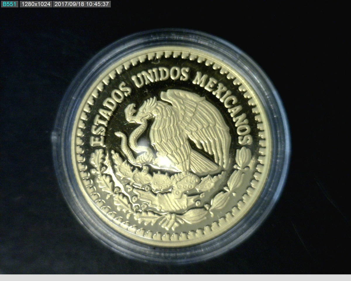 1-4-onza-libertad-oro-2017-proof - anverso (Banxico)