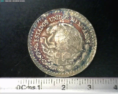 1-4-onza-libertad-plata-2009 - anverso (Banxico)