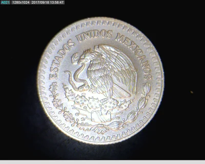1/4 onza Libertad Plata 2016
