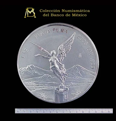 1 Kilogramo(s) 2003