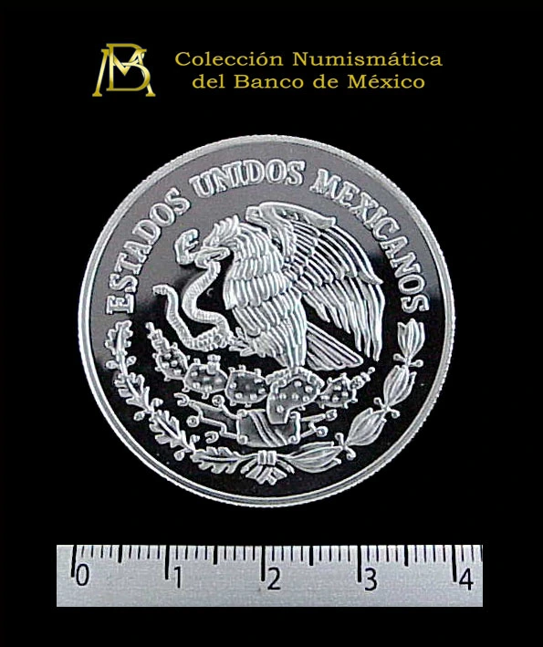 10-pesos-180-aniversario-dela-union-estados-republica-2003 - anverso (Banxico)