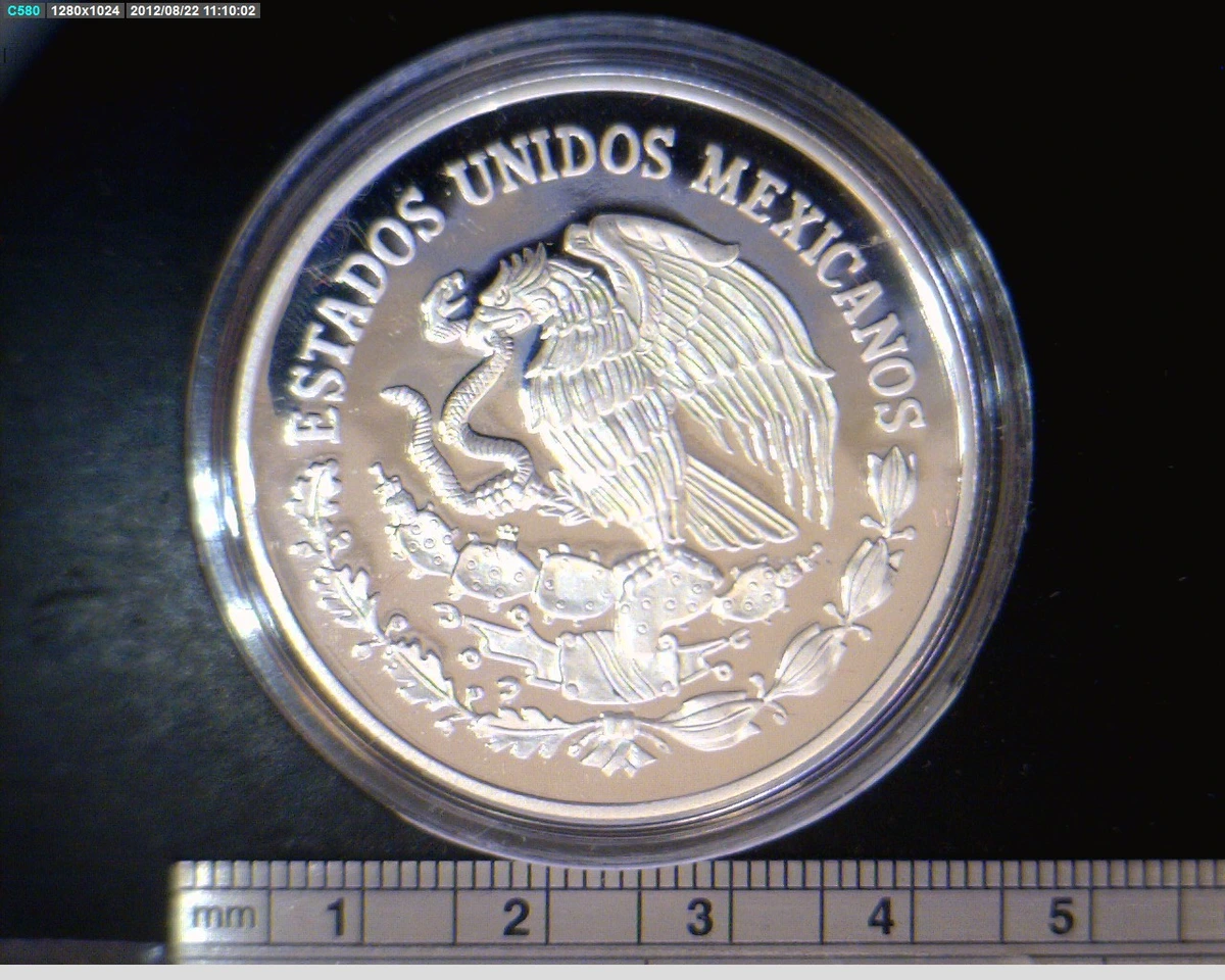10-pesos-180-aniversario-dela-union-estados-republica-2005 - anverso (Banxico)