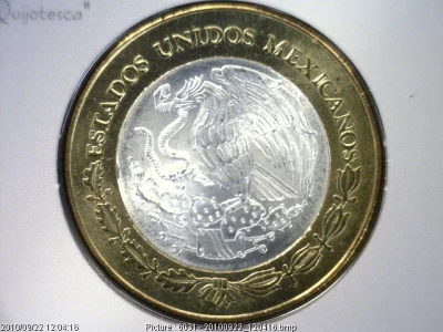 100 Pesos · 2005