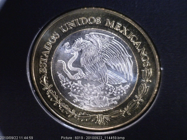 100-pesos-470-aniversario-casa-moneda-mexico-2005 - anverso (Banxico)