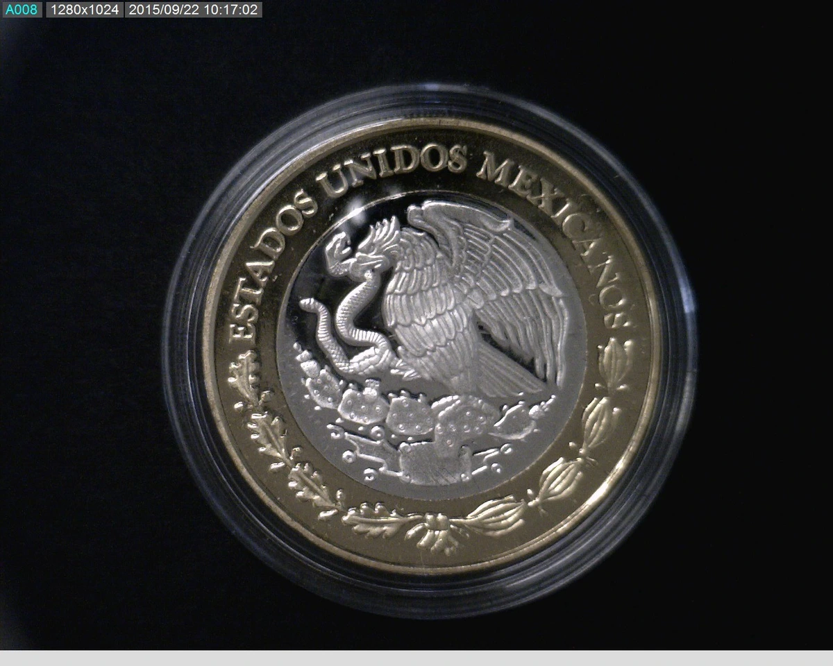 100-pesos-herencia-numismatica-mexico-i-morelos-ti-2011 - anverso (Banxico)