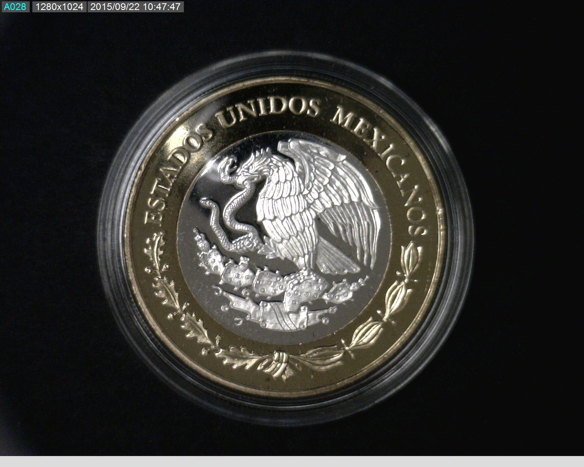 100-pesos-herencia-numismatica-mexico-ii-macuquina-2012 - anverso (Banxico)
