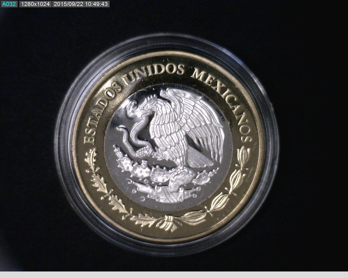 100-pesos-herencia-numismatica-mexico-ii-maximilia-2012 - anverso (Banxico)