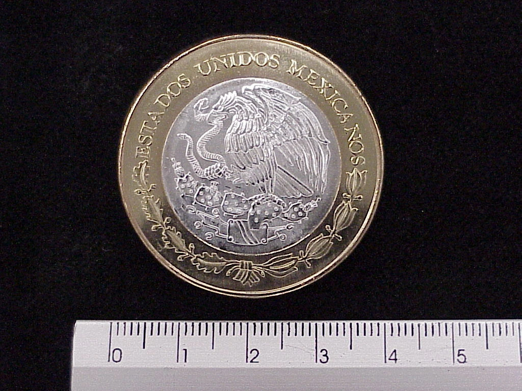 100-pesos-union-estados-sonora-segunda-etapa-2007 - anverso (Banxico)