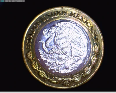 100-pesos-union-estados-veracruz-primera-etapa-2003 - anverso (Banxico)