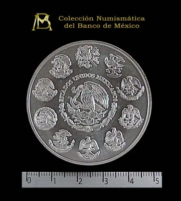2-onza-libertad-plata-2003 - anverso (Banxico)
