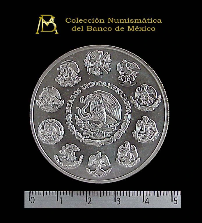 2-onza-libertad-plata-2003 - anverso (Banxico)