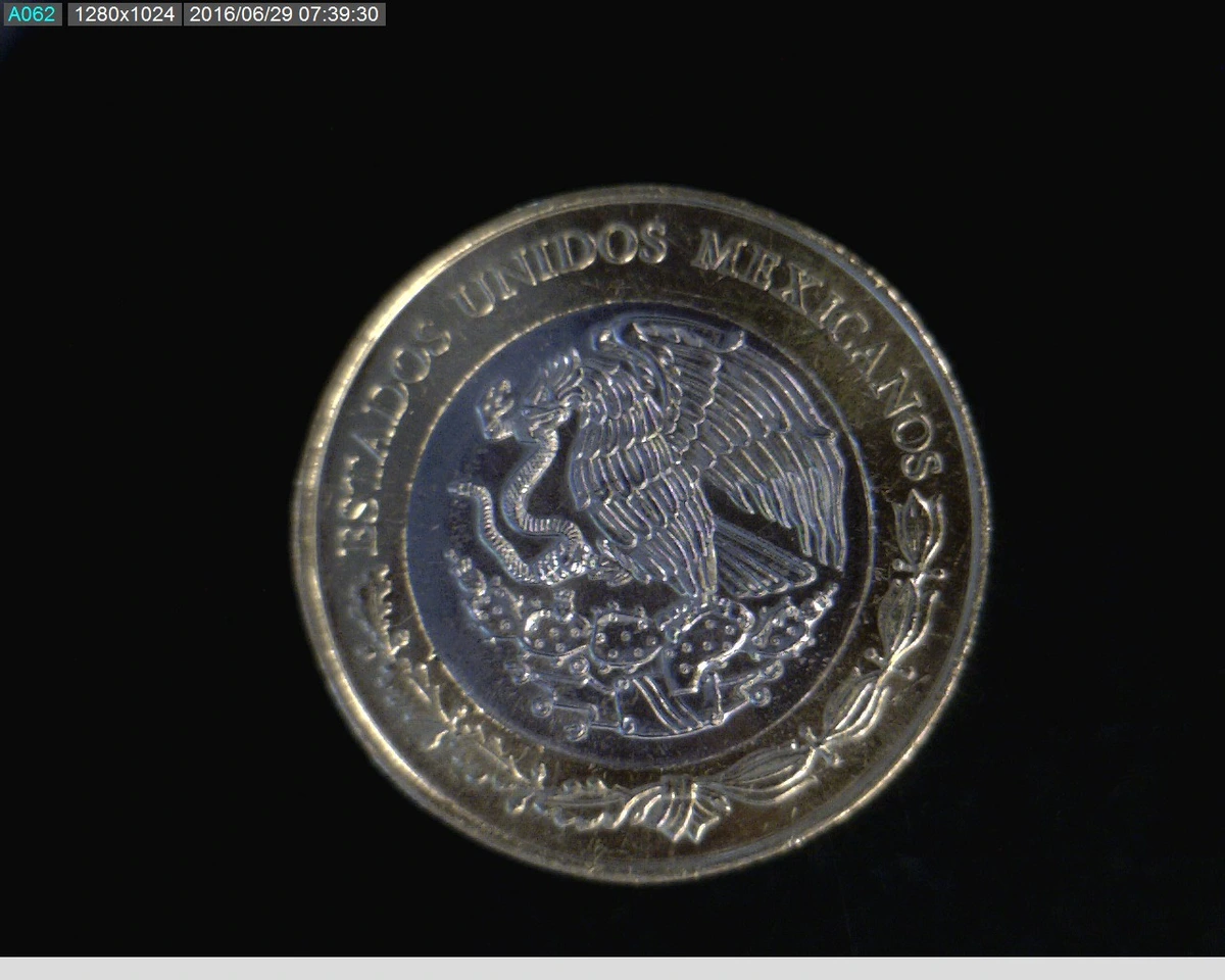 20-pesos-conmemorativa-bicentenario-luctuoso-generalis-2015 - anverso (Banxico)
