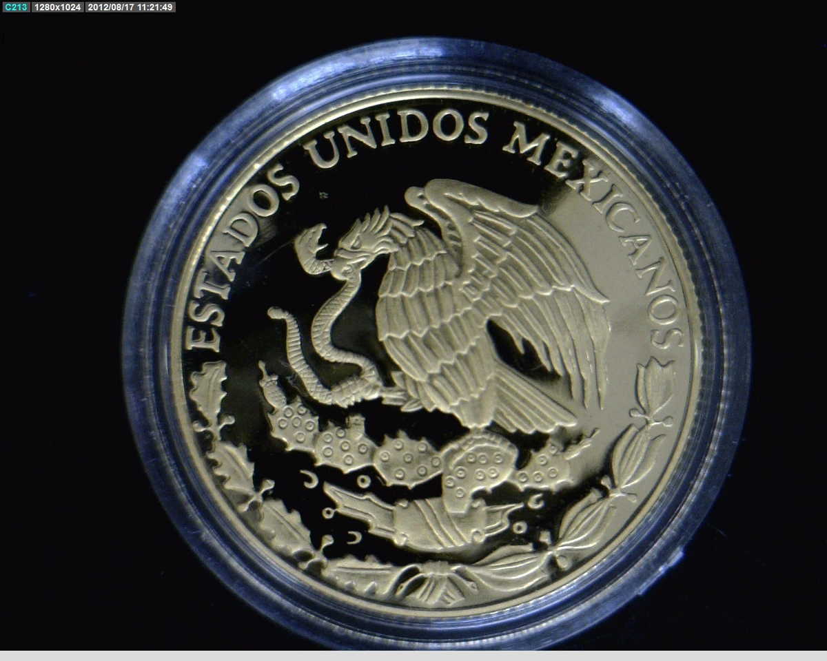 25-pesos-copa-fifa-alemania-2006-proof-encapsulada-2006-proof - anverso (Banxico)