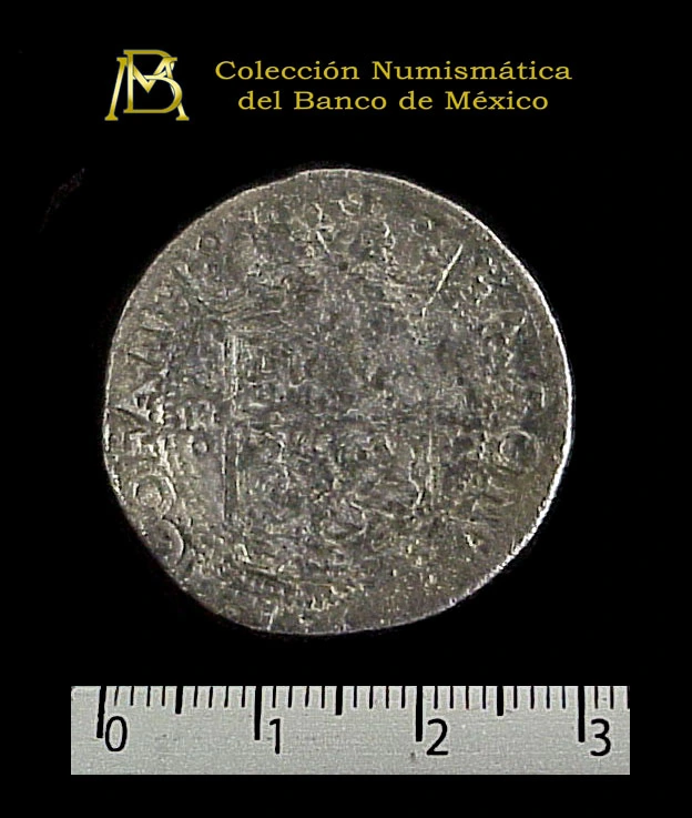 3-reales-carlos-juana-mexico-r - anverso (Banxico)