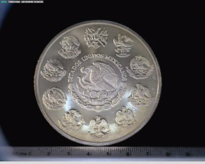 5-onza-libertad-plata-2008 - anverso (Banxico)