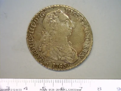 8-escudos-carlos-iii-1763-mexico-mm - anverso (Banxico)