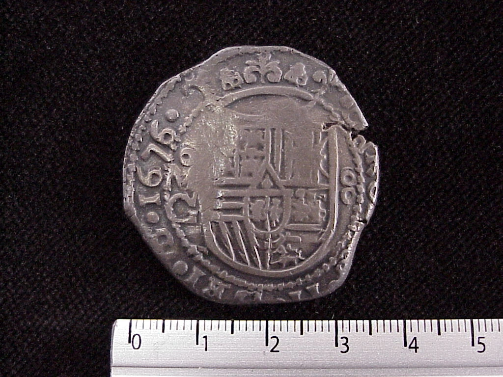 8-reales-carlos-ii-1676-mexico-g - anverso (Banxico)