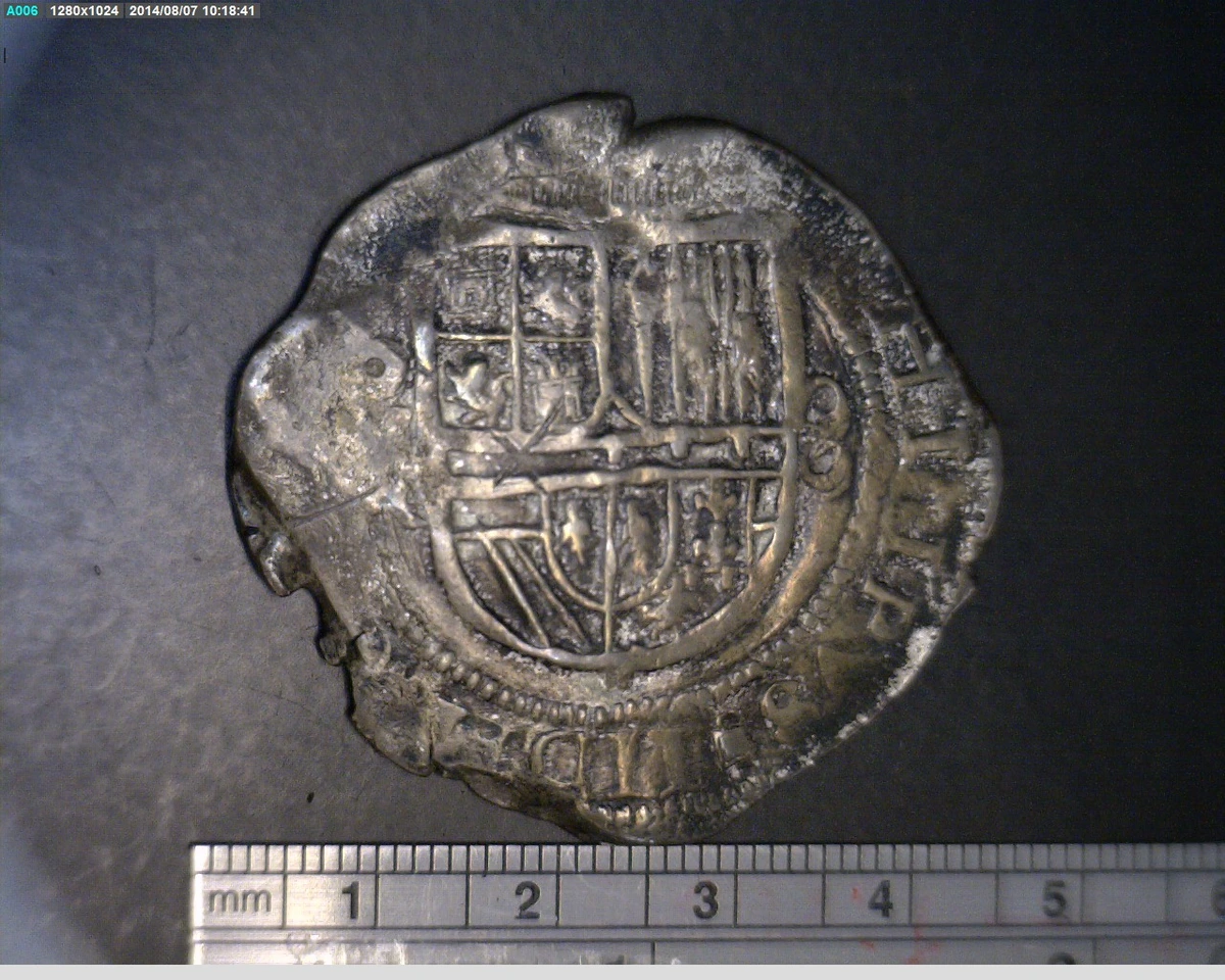 8-reales-felipe-ii-mexico-a - anverso (Banxico)