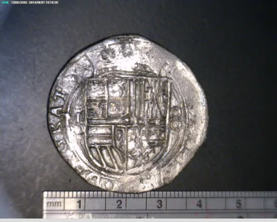 8-reales-felipe-ii-mexico-o - anverso (Banxico)