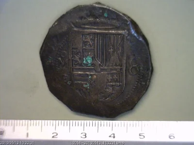 8-reales-felipe-iii-1607-mexico-f - anverso (Banxico)