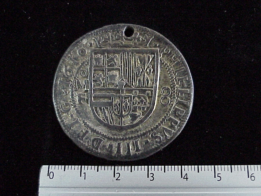 8-reales-felipe-iii-1610-mexico-f - anverso (Banxico)