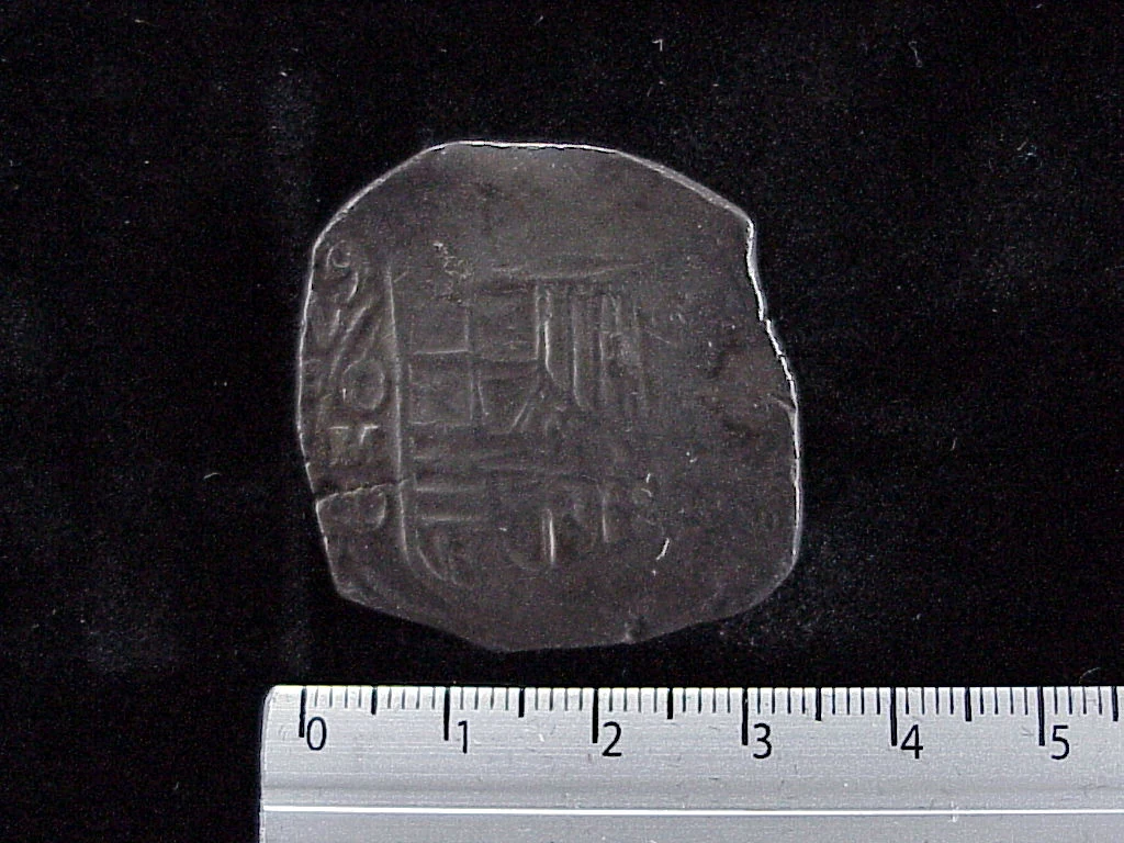 8 Reales Felipe IV 1629 · Anverso
