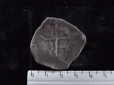 8 Reales Felipe IV 1629